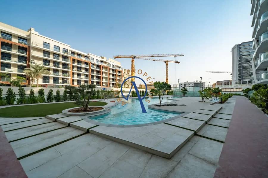 BRANDNEW | SPACIOUS LAYOUT | CALL NOW - Image 14