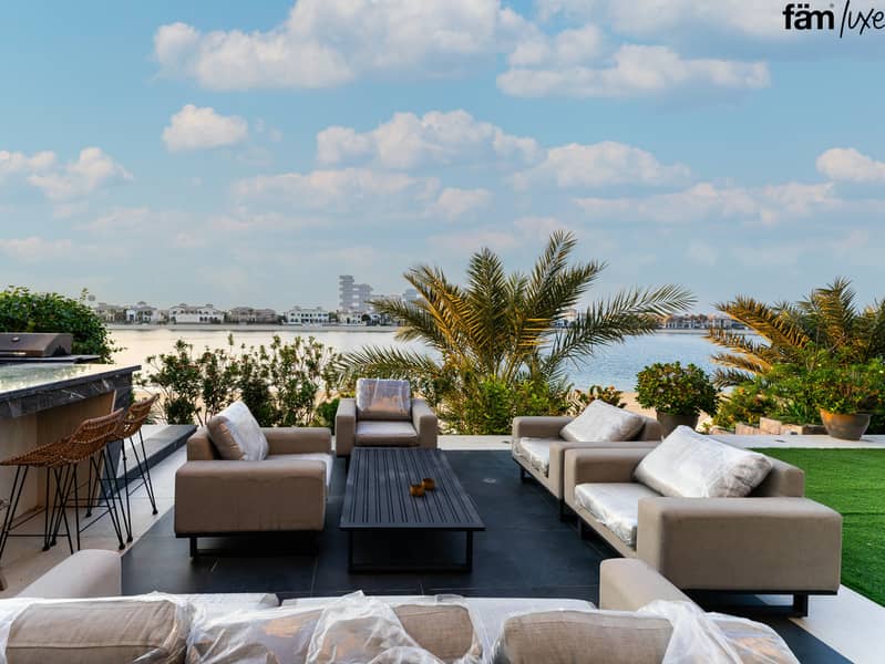 Extended|Upgraded|High Number|Atlantis View