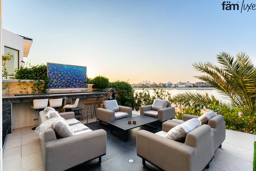 Extended|Upgraded|High Number|Atlantis View - Image 6