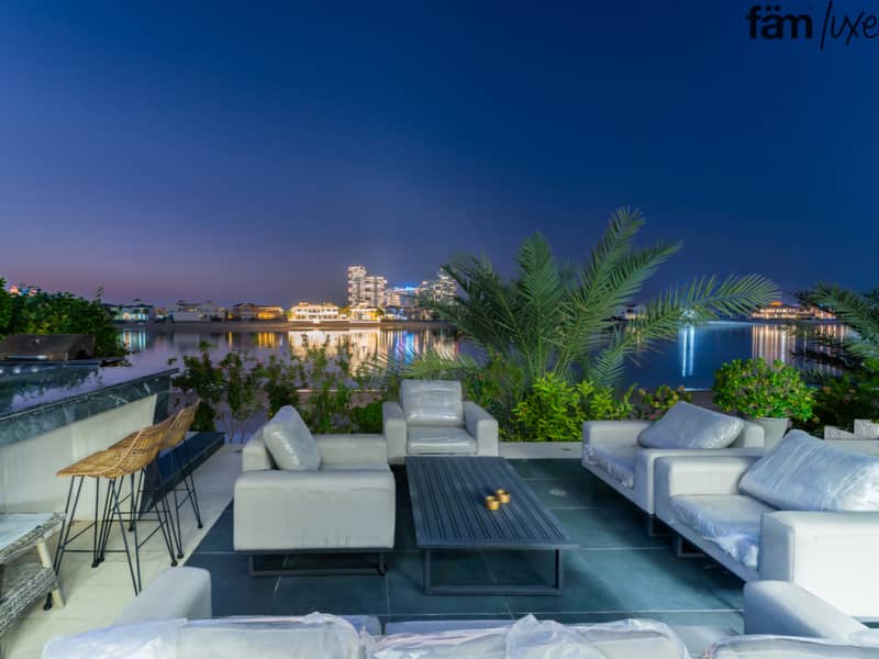 Extended|Upgraded|High Number|Atlantis View - Image 7