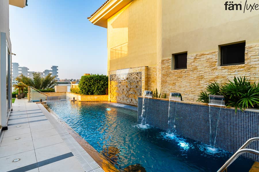 Extended|Upgraded|High Number|Atlantis View - Image 11