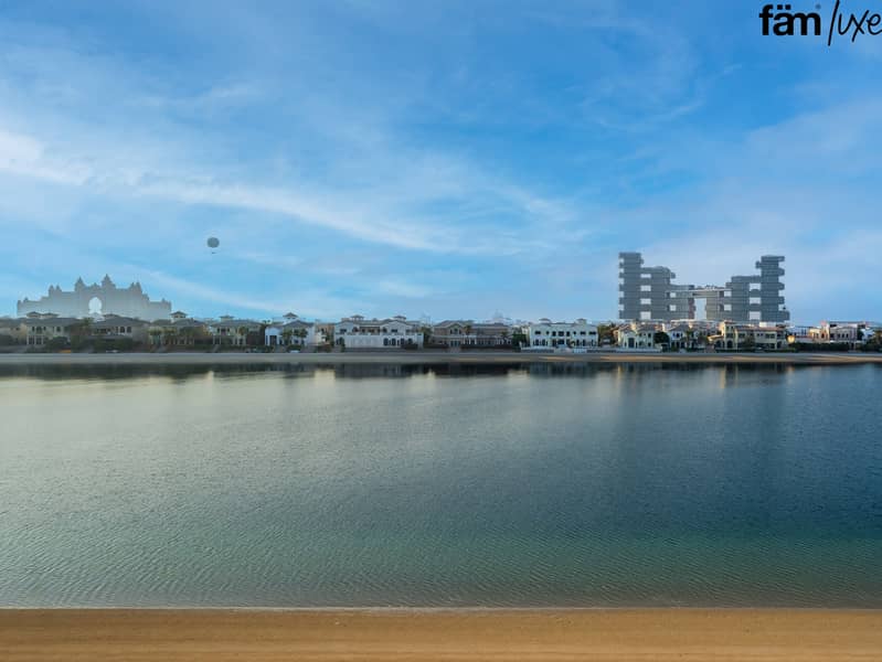 Extended|Upgraded|High Number|Atlantis View - Image 13