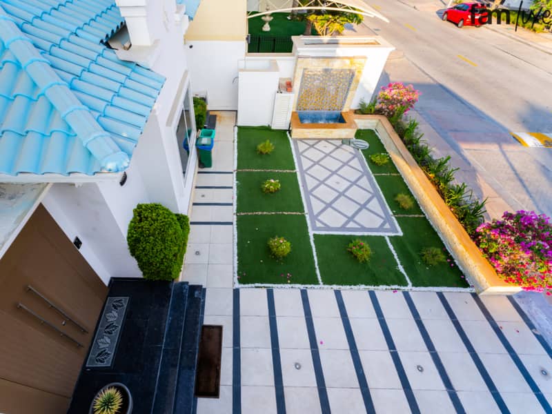 Extended|Upgraded|High Number|Atlantis View - Image 14