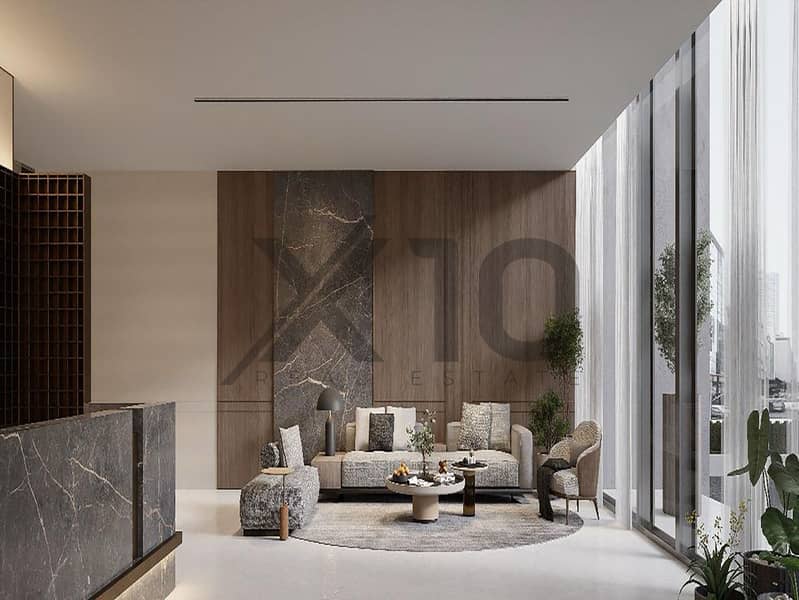 Ready Soon 1BR+Study | High Floor | 50% 3Yrs PHPP - Image 7