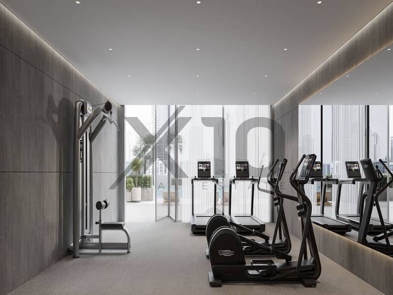 Ready Soon 1BR+Study | High Floor | 50% 3Yrs PHPP - Image 10