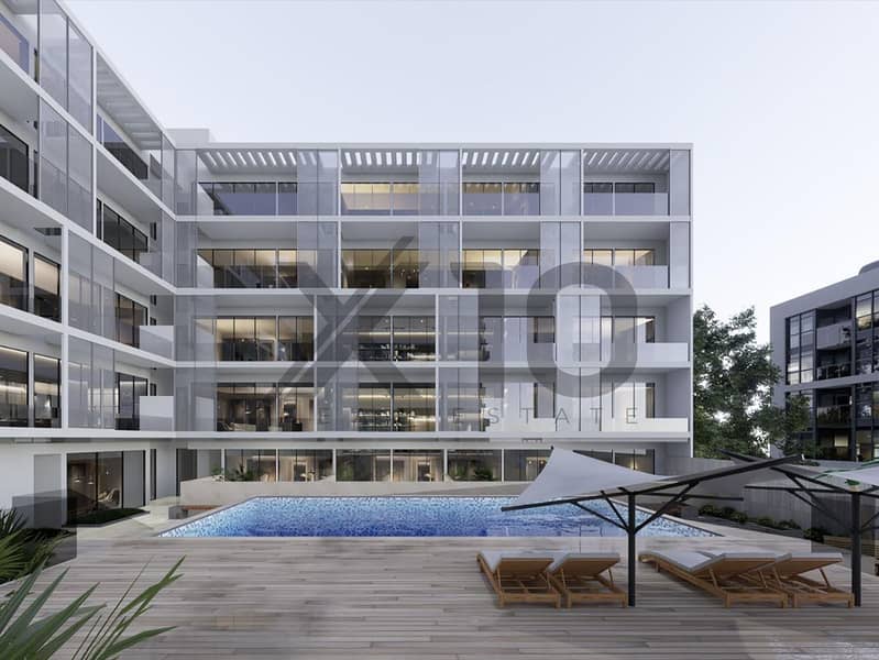 Ready Soon 1BR+Study | High Floor | 50% 3Yrs PHPP - Image 16