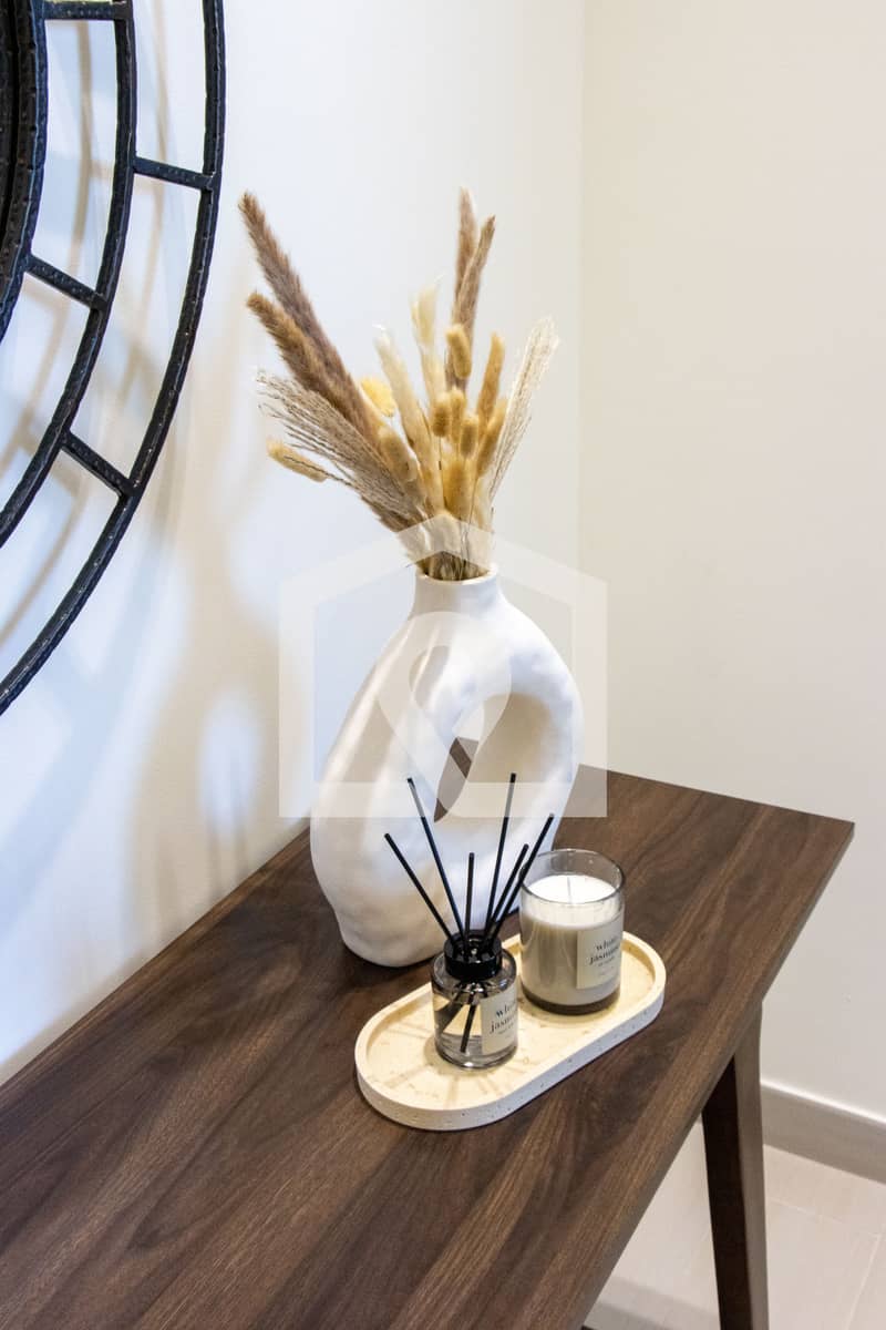 Modern 1B with Private Jacuzzi | Binghatti Phantom, JVC - Image 12