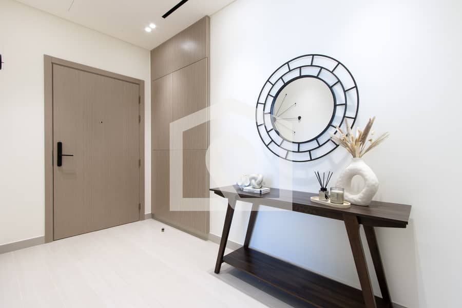 Modern 1B with Private Jacuzzi | Binghatti Phantom, JVC - Image 15