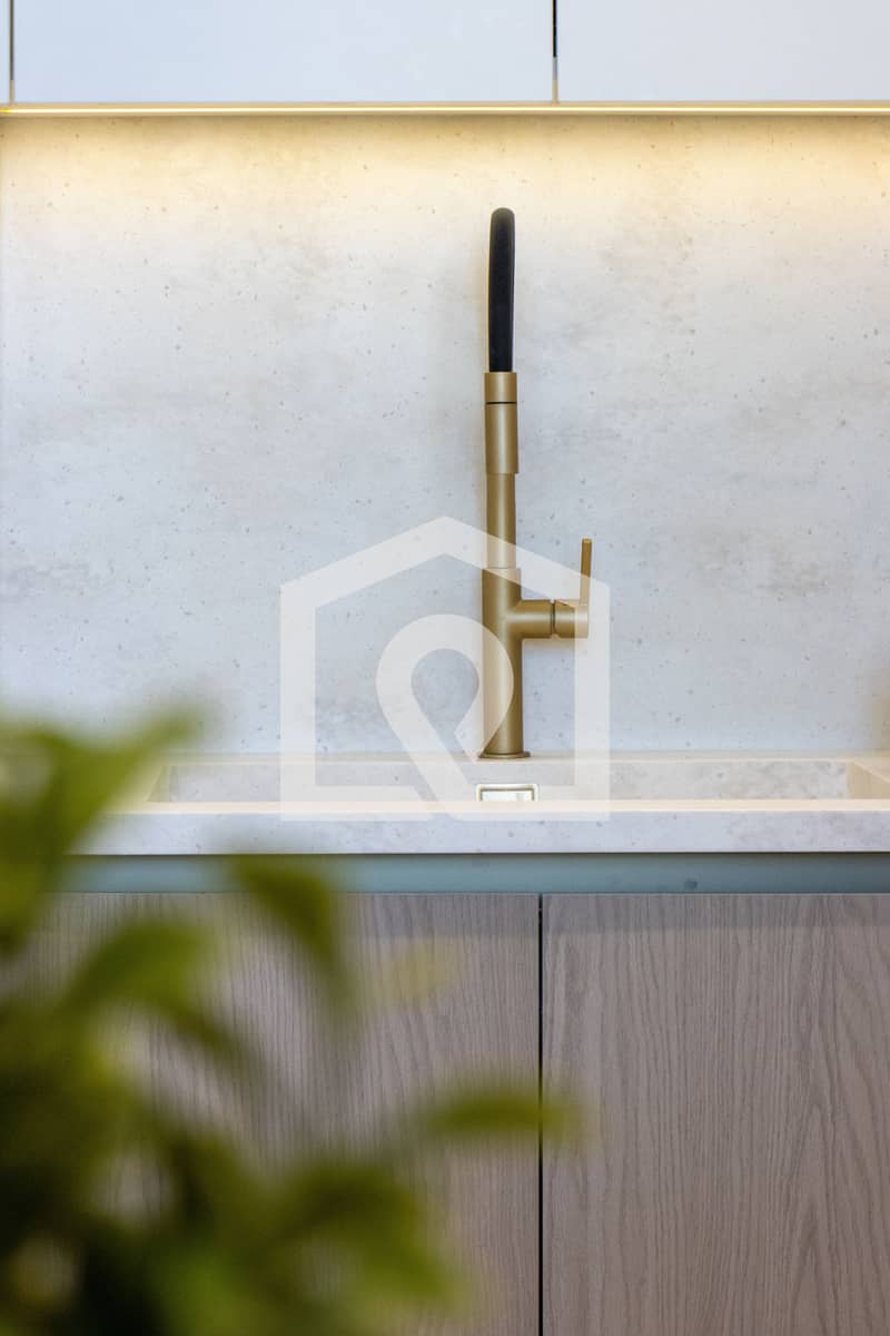 Modern 1B with Private Jacuzzi | Binghatti Phantom, JVC - Image 22