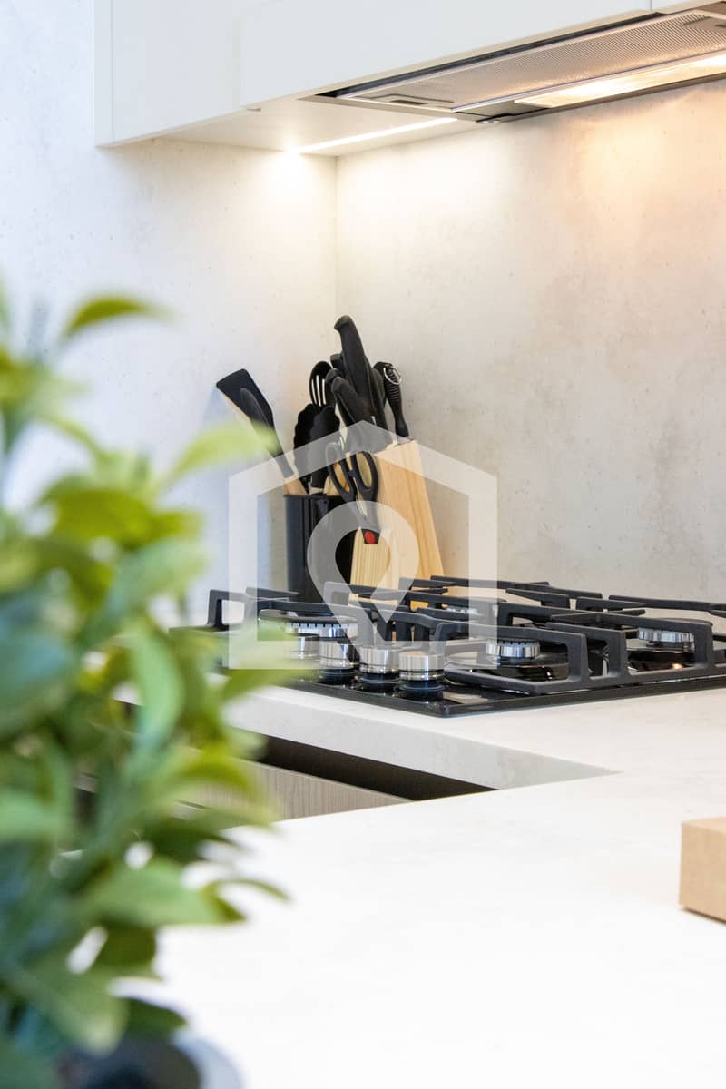 Modern 1B with Private Jacuzzi | Binghatti Phantom, JVC - Image 23