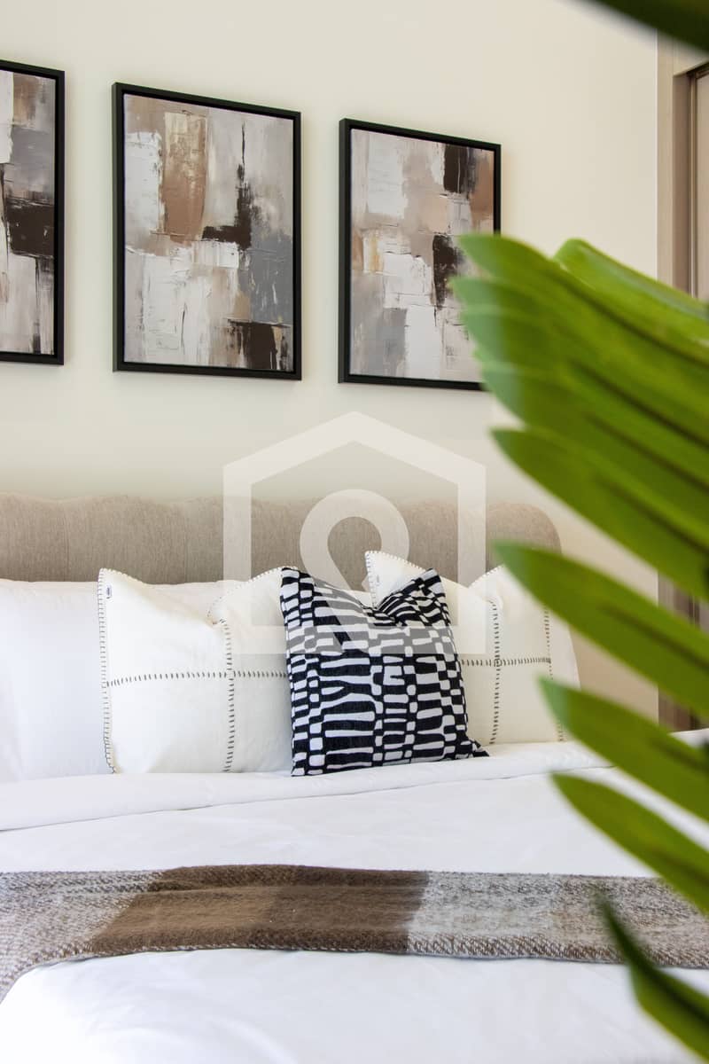 Modern 1B with Private Jacuzzi | Binghatti Phantom, JVC - Image 25