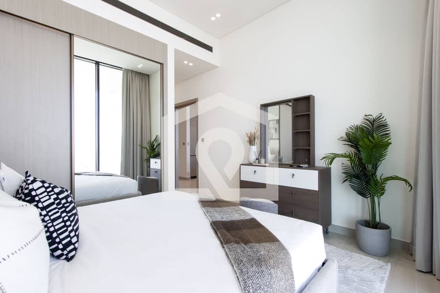 Modern 1B with Private Jacuzzi | Binghatti Phantom, JVC - Image 27