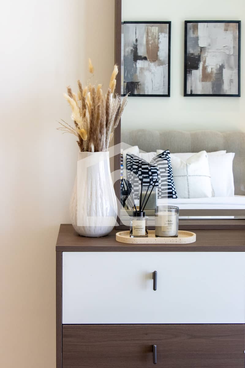 Modern 1B with Private Jacuzzi | Binghatti Phantom, JVC - Image 30