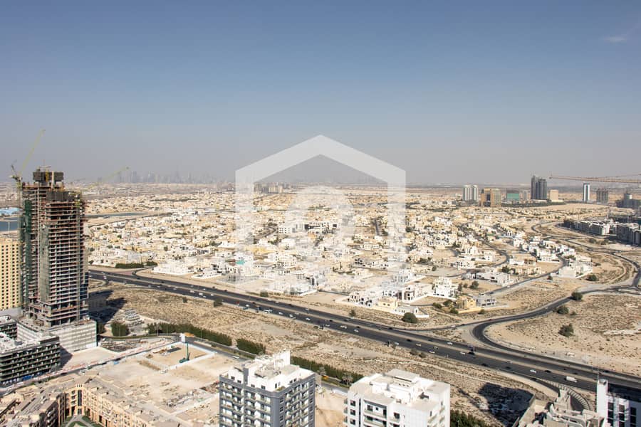 Modern 1B with Private Jacuzzi | Binghatti Phantom, JVC - Image 33