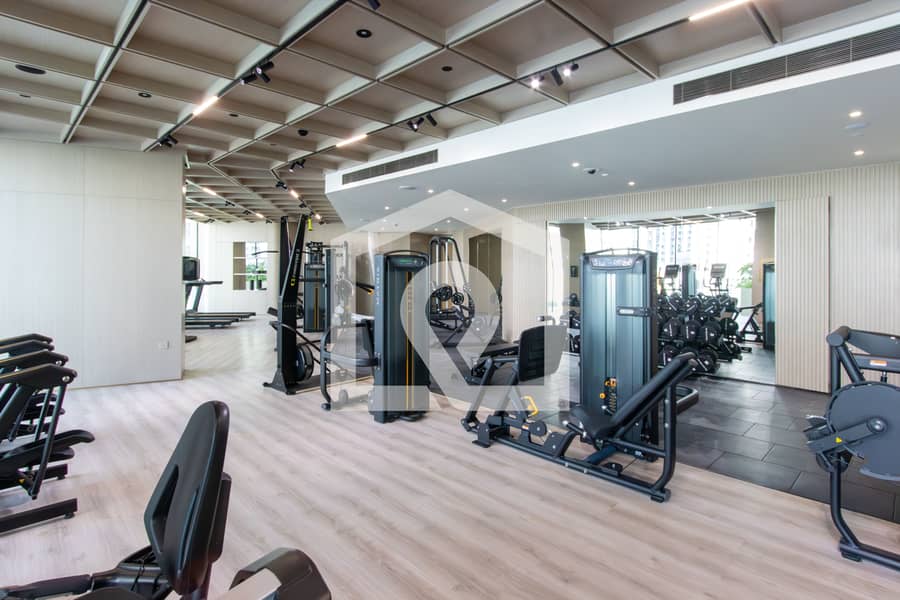 Modern 1B with Private Jacuzzi | Binghatti Phantom, JVC - Image 35