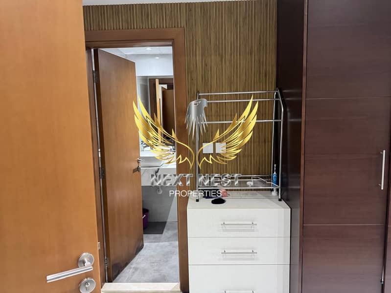 Fully Furnished /Ready to Move BY 6 CHEQUES / spacious size 2bhk