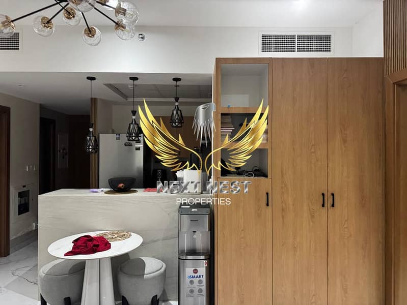 Fully Furnished /Ready to Move BY 6 CHEQUES / spacious size 2bhk - Image 6