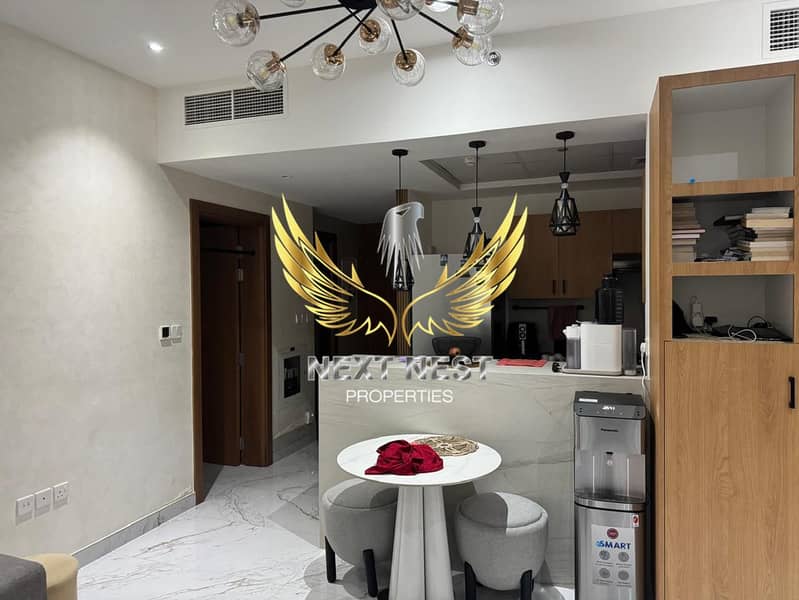 Fully Furnished /Ready to Move BY 6 CHEQUES / spacious size 2bhk - Image 7