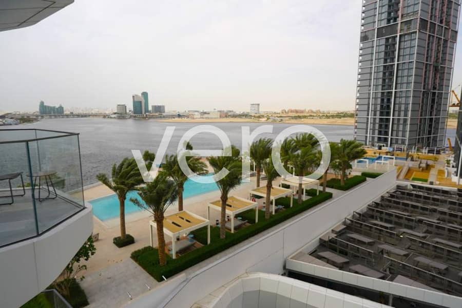 Luxury | Sea View | Ready to Move