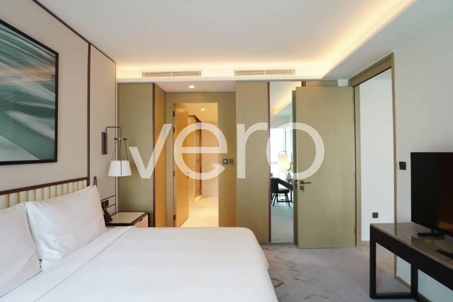 Luxury | Sea View | Ready to Move