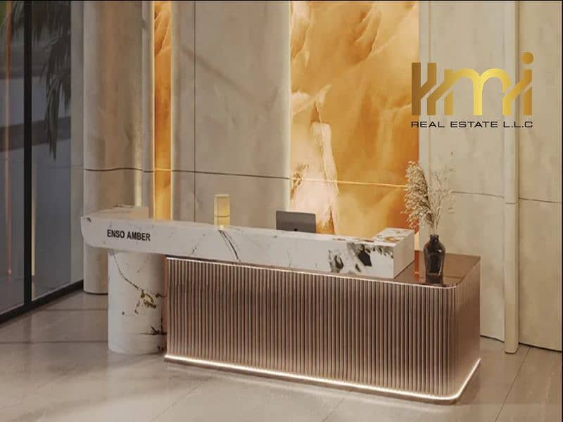 Next to metro | 5min to Burj Khalifa | Best Price | 30:70 Payment Plan - Image 6