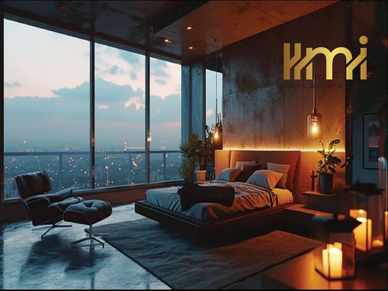 Next to metro | 5min to Burj Khalifa | Best Price | 30:70 Payment Plan - Image 7