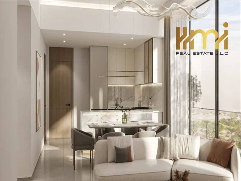 Next to metro | 5min to Burj Khalifa | Best Price | 30:70 Payment Plan - Image 8