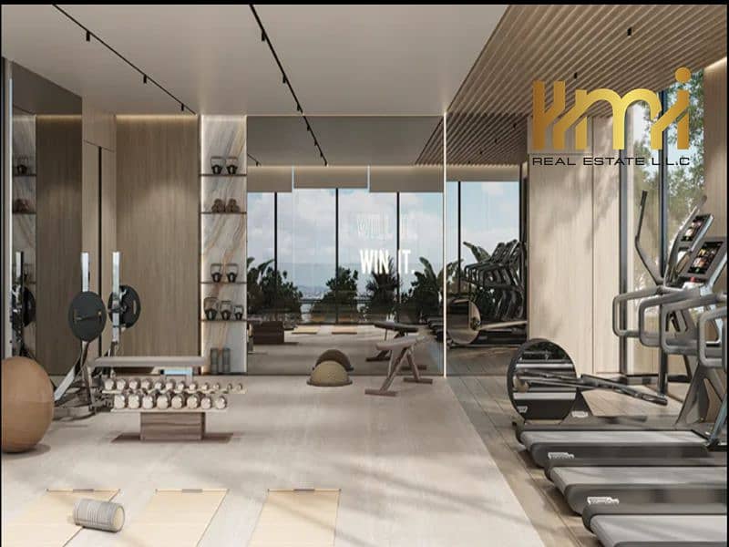 Next to metro | 5min to Burj Khalifa | Best Price | 30:70 Payment Plan - Image 10