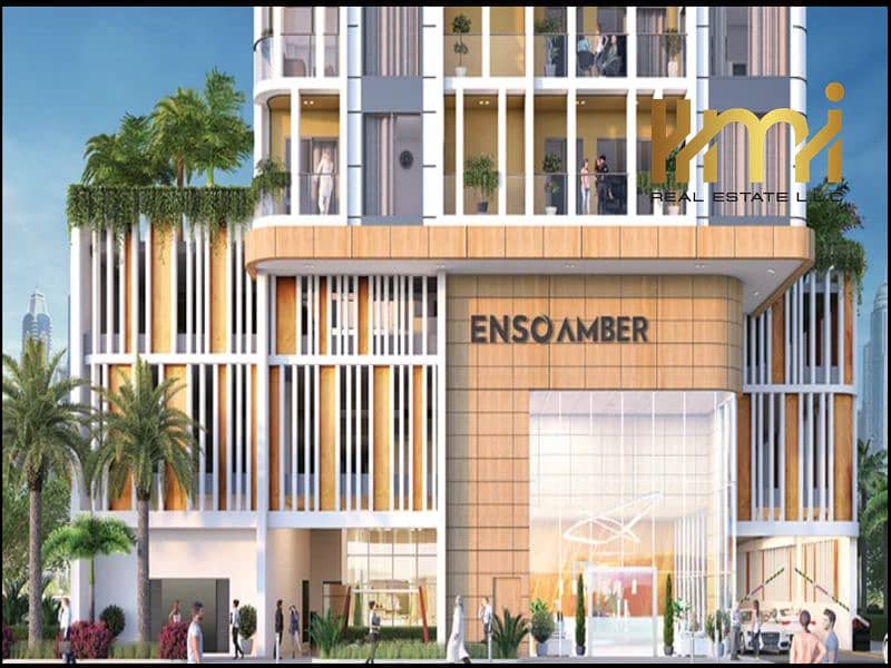 Next to metro | 5min to Burj Khalifa | Best Price | 30:70 Payment Plan - Image 12