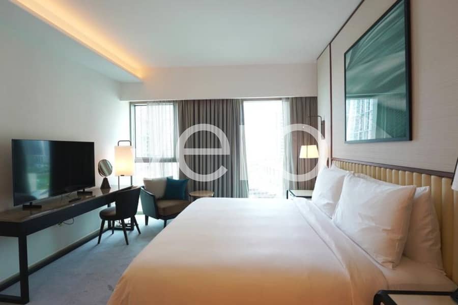 Luxury | Sea View | Ready to Move - Image 6