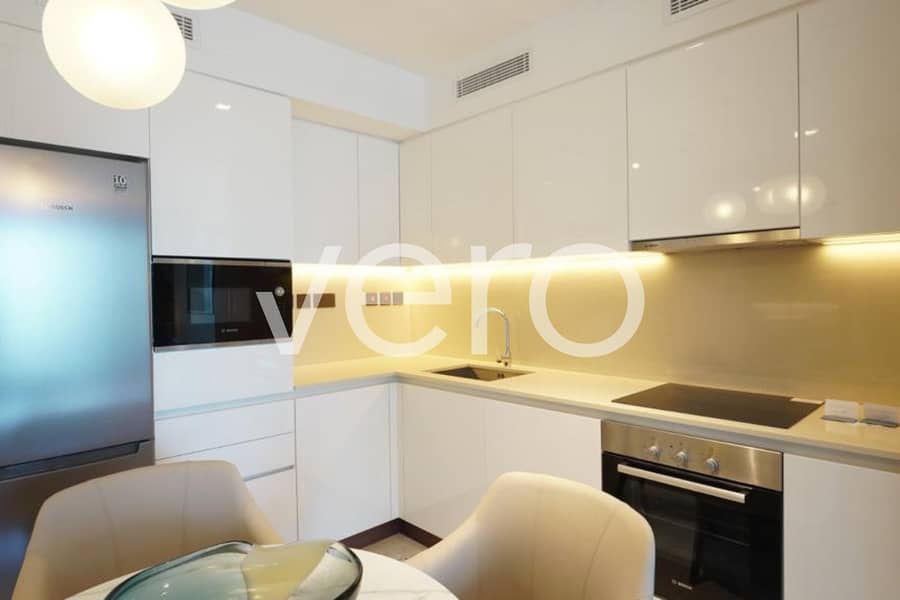 Luxury | Sea View | Ready to Move - Image 9