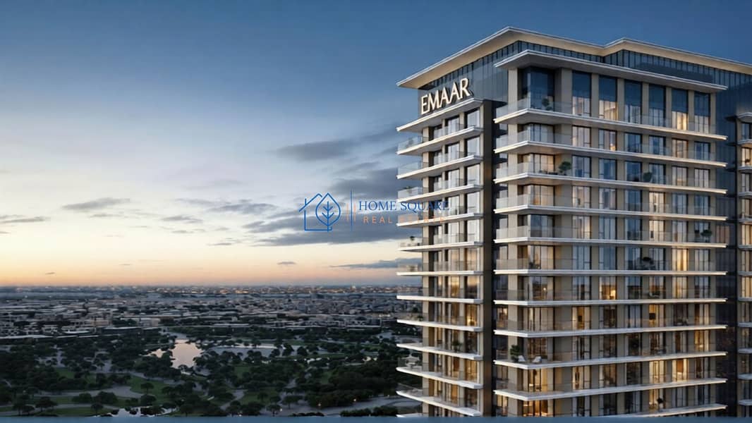 No Commission | Off Plan | Flexible Payment Plan | Best Investment - Image 10