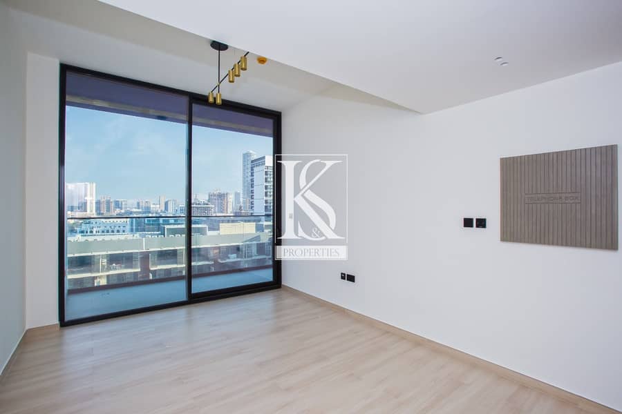 Prime Location | Pool View | Peaceful Community