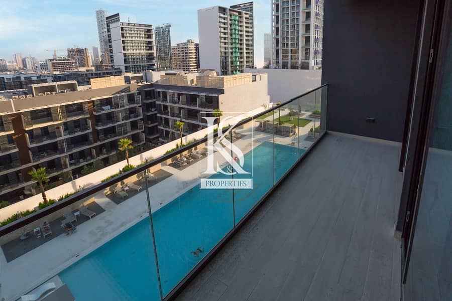 Prime Location | Pool View | Peaceful Community - Image 12