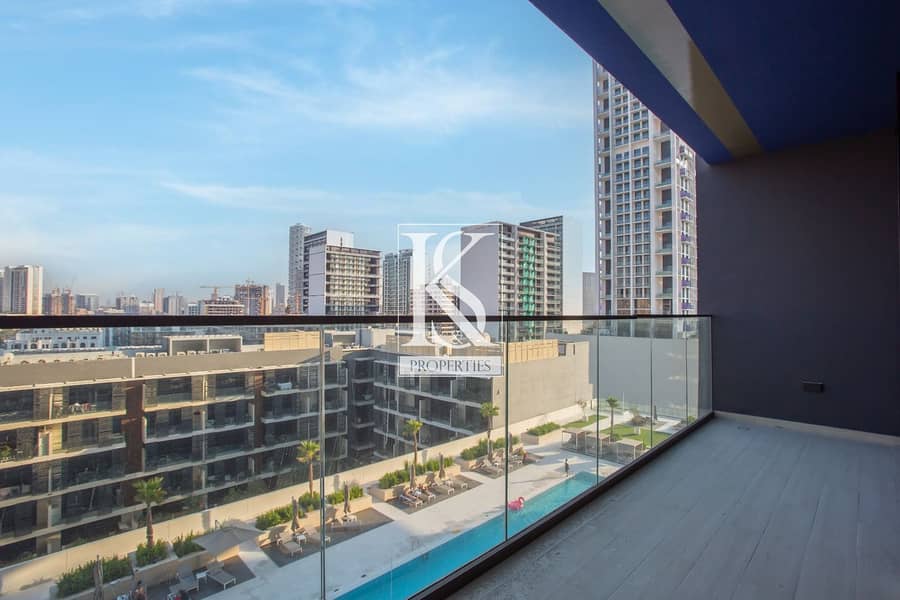 Prime Location | Pool View | Peaceful Community - Image 13