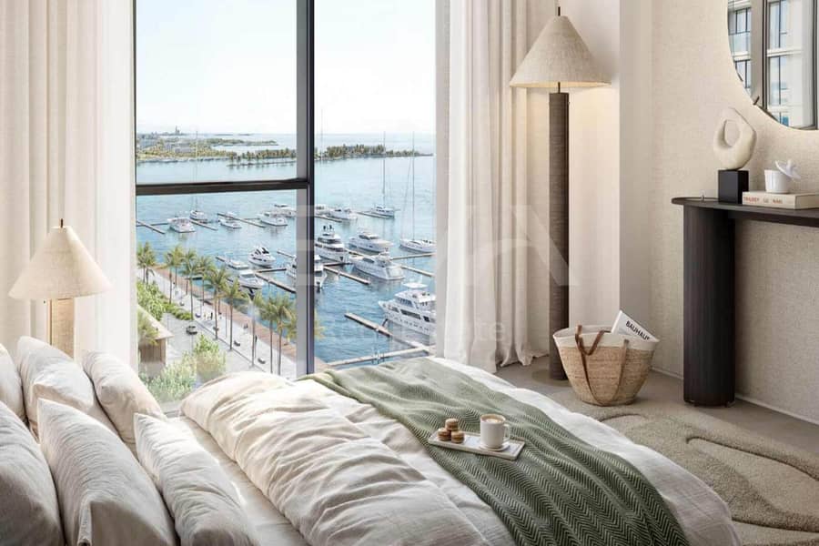 Waterfront Living | Scenic View | Handover 2028