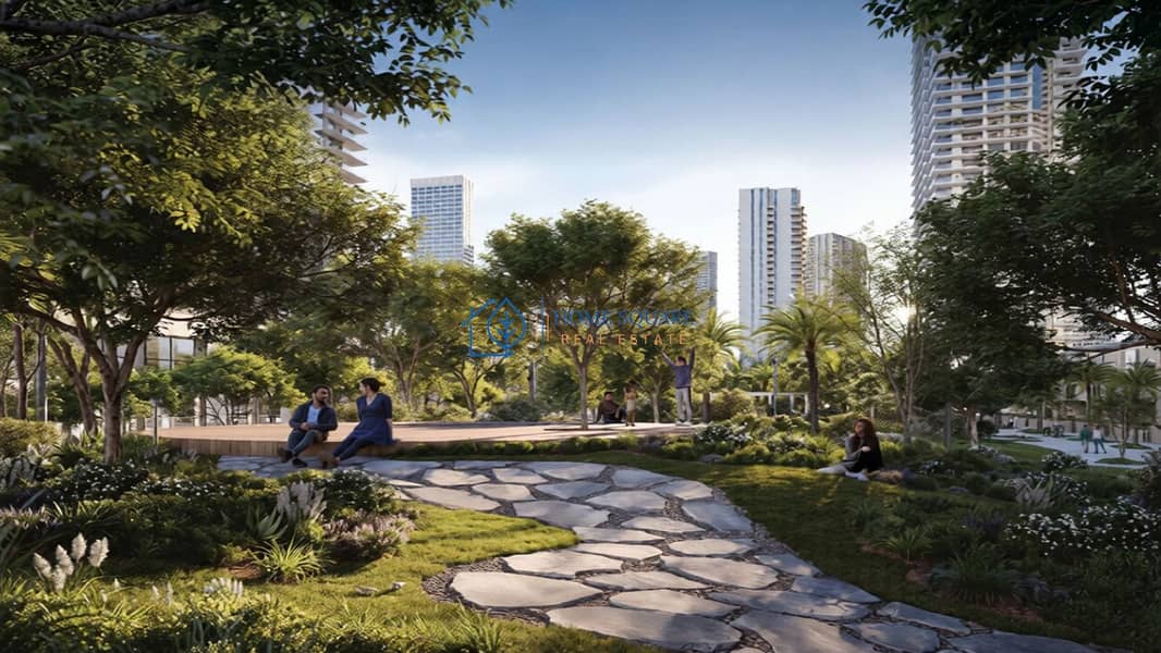 No Commission | Off Plan | Flexible Payment Plan | Best Investment