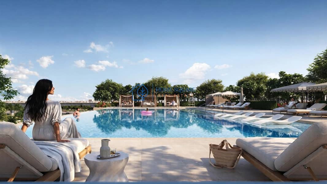 No Commission | Off Plan | Flexible Payment Plan | Best Investment - Image 8