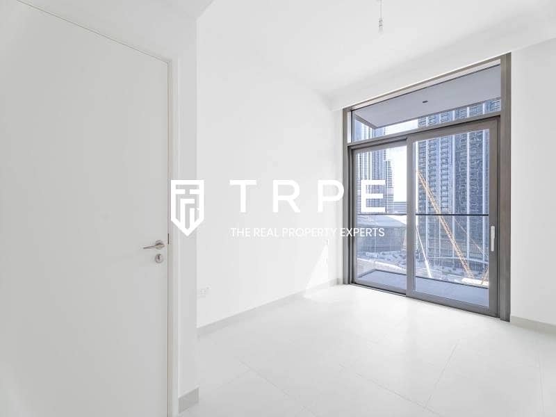 Brand New | Burj and Fountain Views | Exclusive