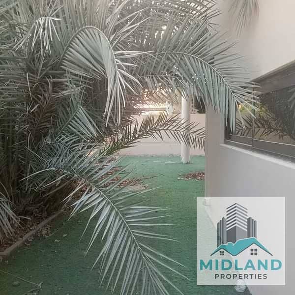 Dream Villa for Rent | 3 Bed + Maid | Park-Facing Corner in Damac Hills