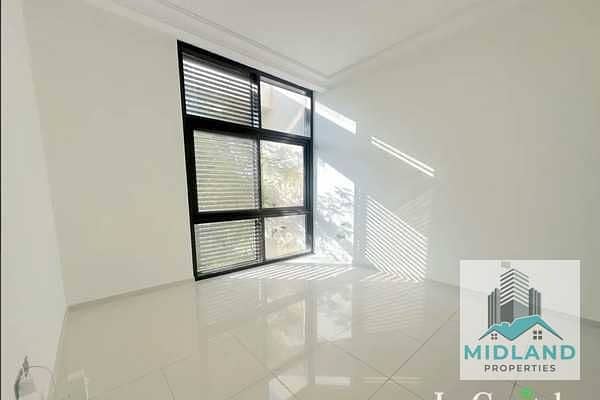 Dream Villa for Rent | 3 Bed + Maid | Park-Facing Corner in Damac Hills - Image 8
