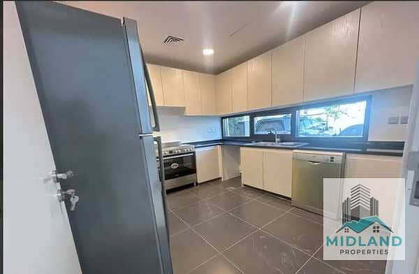 Dream Villa for Rent | 3 Bed + Maid | Park-Facing Corner in Damac Hills - Image 13