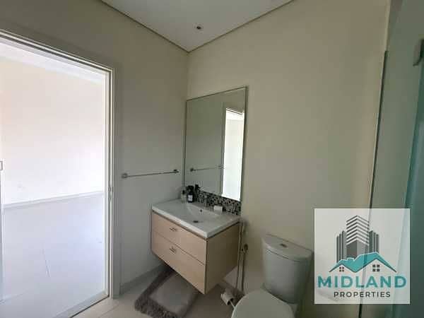 Dream Villa for Rent | 3 Bed + Maid | Park-Facing Corner in Damac Hills - Image 23