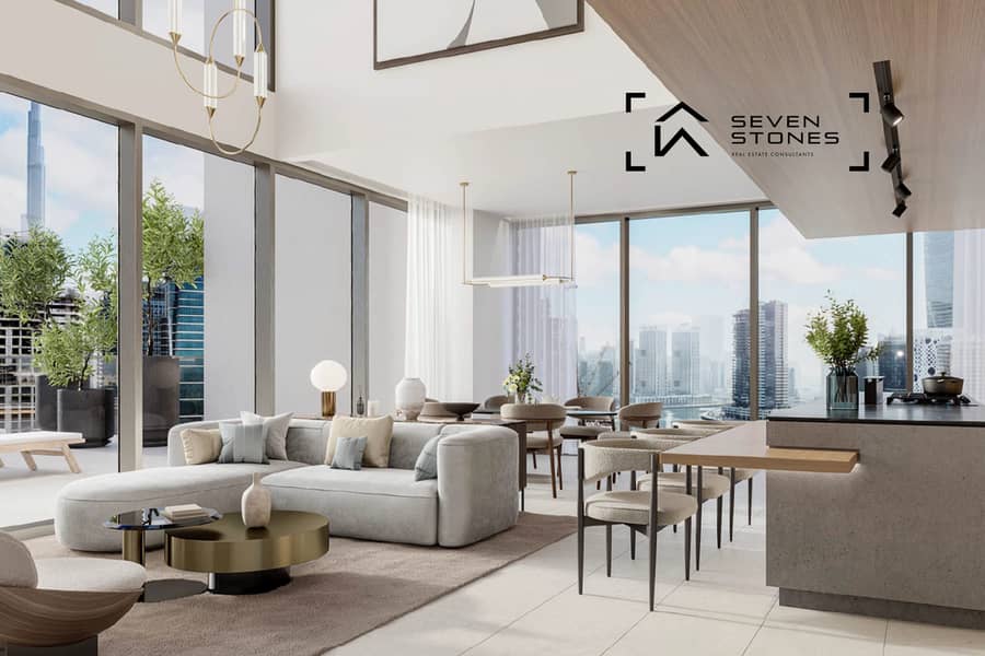 Great Investment | No Commission | 10% Booking