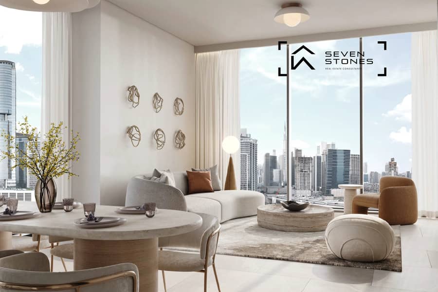 Great Investment | No Commission | 10% Booking