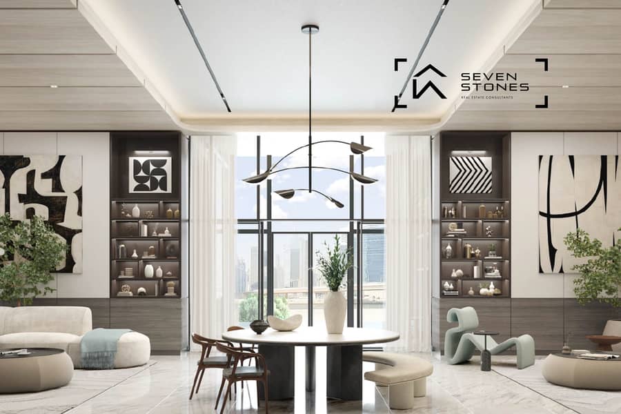 Great Investment | No Commission | 10% Booking