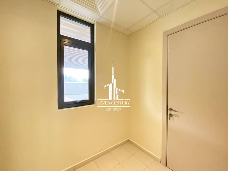 Single Row | End corner | Big Plot