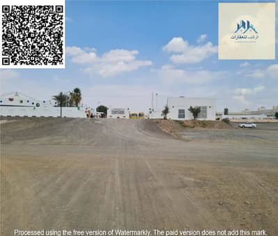 Plot for Sale in Al Manama, Ajman - بدون عنوان. png Plot for Sale in Al Manama, Ajman - بدون عنوان. png