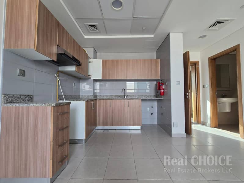 Modern 1 BHK |Open Kitchen | Near Abu Bakr Metro - Image 10