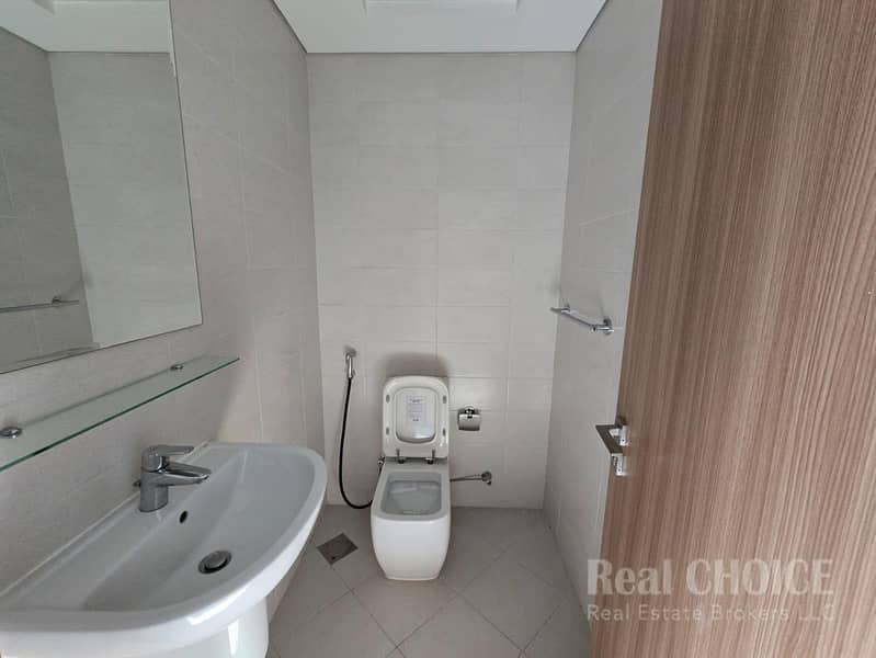 Modern 1 BHK |Open Kitchen | Near Abu Bakr Metro - Image 13